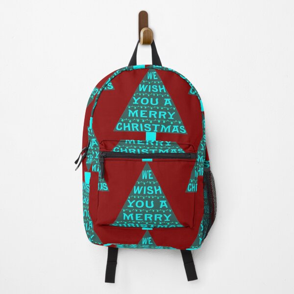Item preview, wish you a merry christmas blue designed and sold by LPDesignsUK.