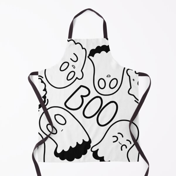 Item preview, Cute ghosts designed and sold by ByAshJade.