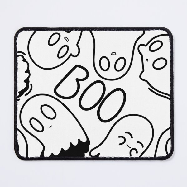Item preview, Cute ghosts designed and sold by ByAshJade.