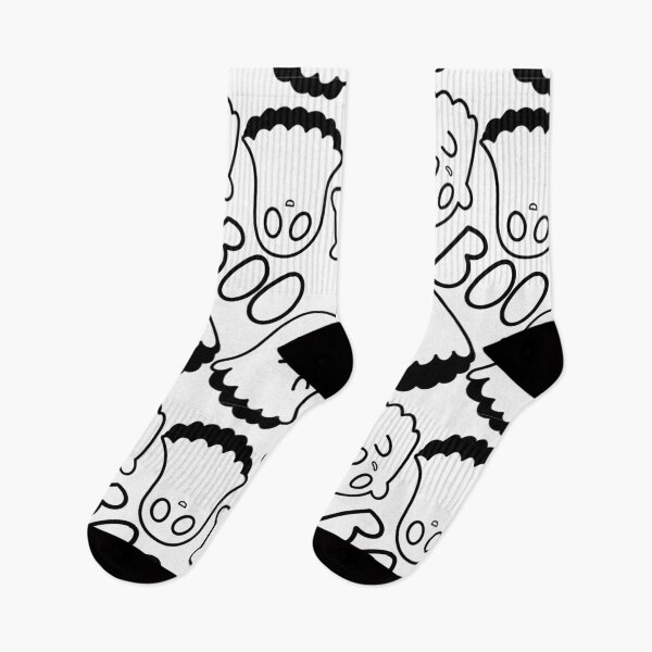 Item preview, Cute ghosts designed and sold by ByAshJade.