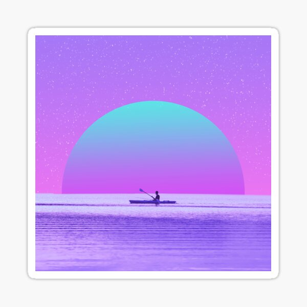 Item preview, Boat Ride designed and sold by Elysian Vision.