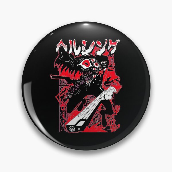 Item preview, Alucard Hellsing designed and sold by Aaliyahhh435.