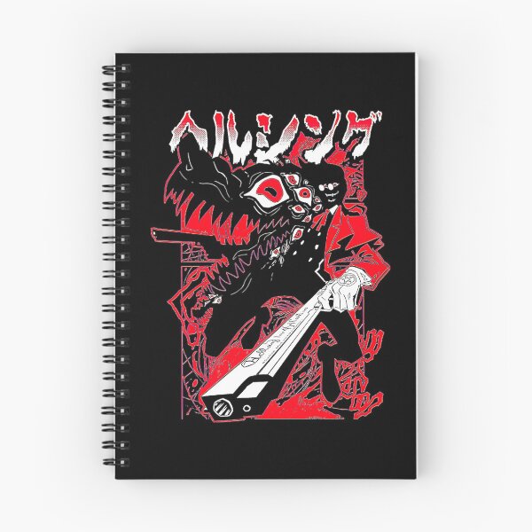 Item preview, Alucard Hellsing designed and sold by Aaliyahhh435.