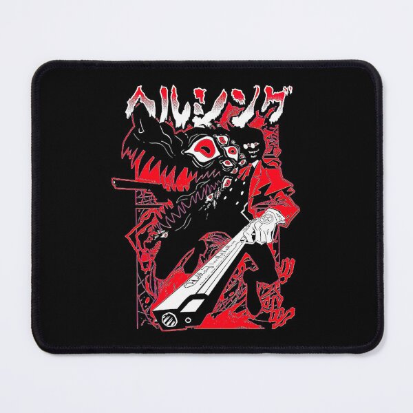 Item preview, Alucard Hellsing designed and sold by Aaliyahhh435.