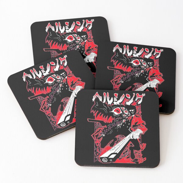 Item preview, Alucard Hellsing designed and sold by Aaliyahhh435.