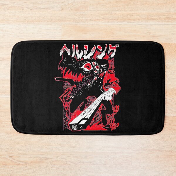 Item preview, Alucard Hellsing designed and sold by Aaliyahhh435.