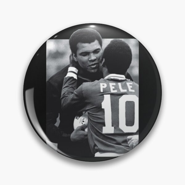 Item preview, Muhammad-Ali designed and sold by debsapi.
