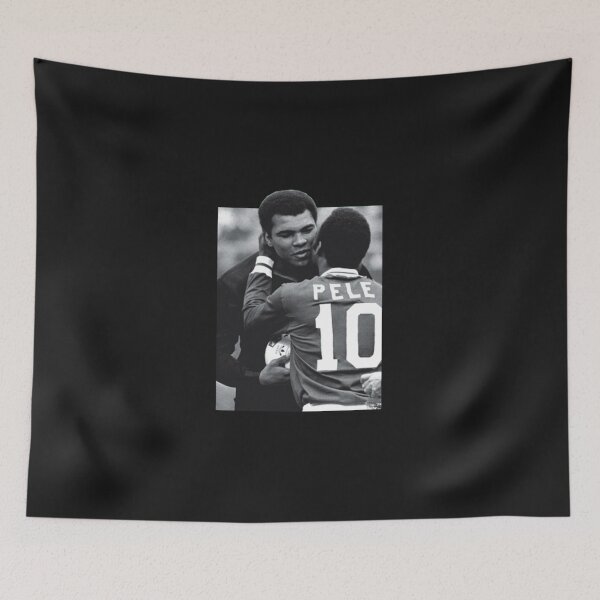 Item preview, Muhammad-Ali designed and sold by debsapi.