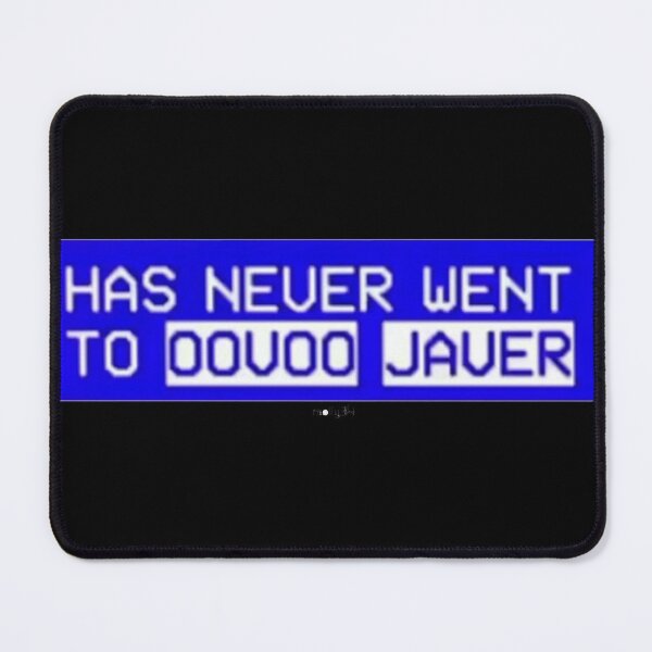 Item preview, Has never went to Oovoo Javer 70 designed and sold by MarrenaeWilliam.