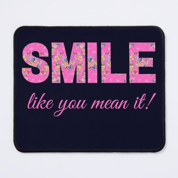 Item preview, Motivational positive quote for success floral rose butterflies designed and sold by TheSeasonalYard.