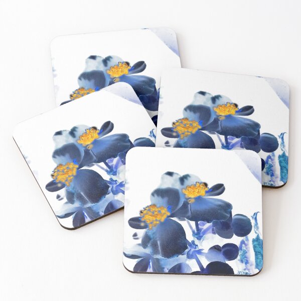 Item preview, Inverted Flora designed and sold by VespersEmporium.