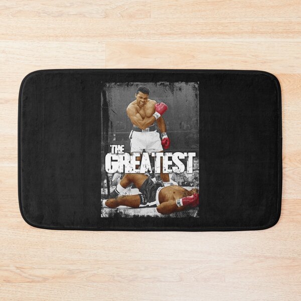Item preview, Muhammad-Ali designed and sold by debsapi.
