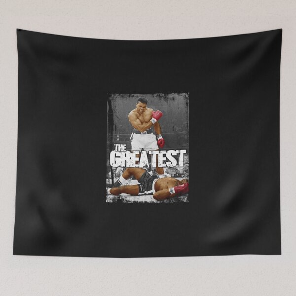 Item preview, Muhammad-Ali designed and sold by debsapi.