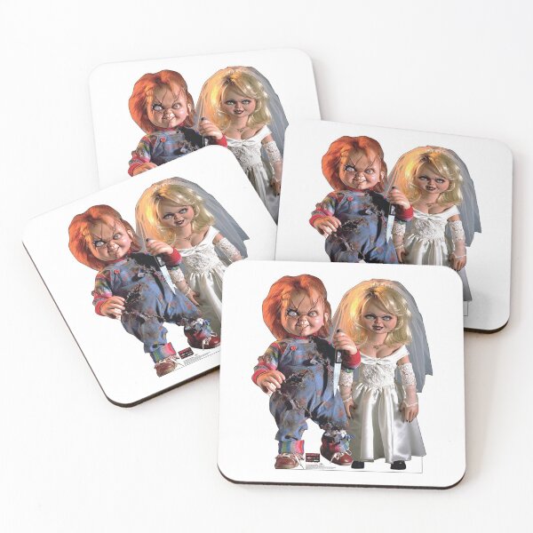 Item preview, Game of chucky designed and sold by Muntadher-Noori.