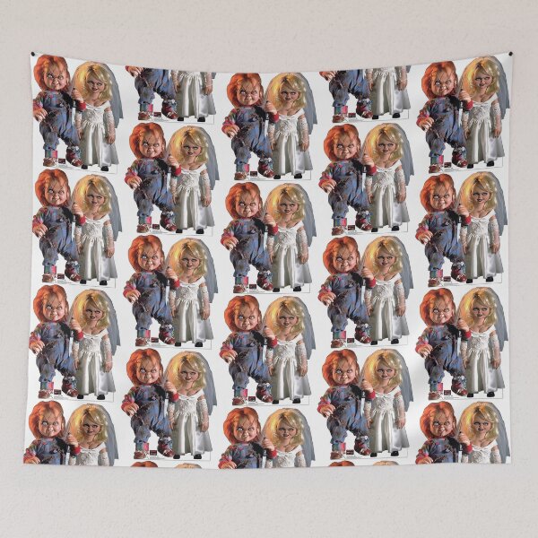Item preview, Game of chucky designed and sold by Muntadher-Noori.