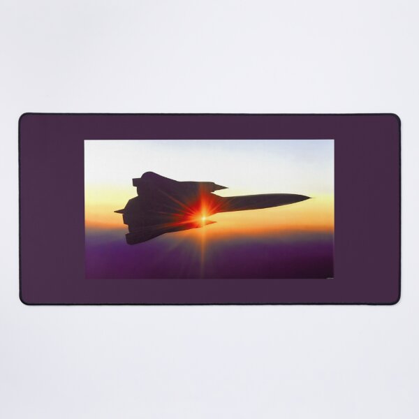 Item preview, SR-71 Blackbird YF-12 designed and sold by Weston  Westmoreland.