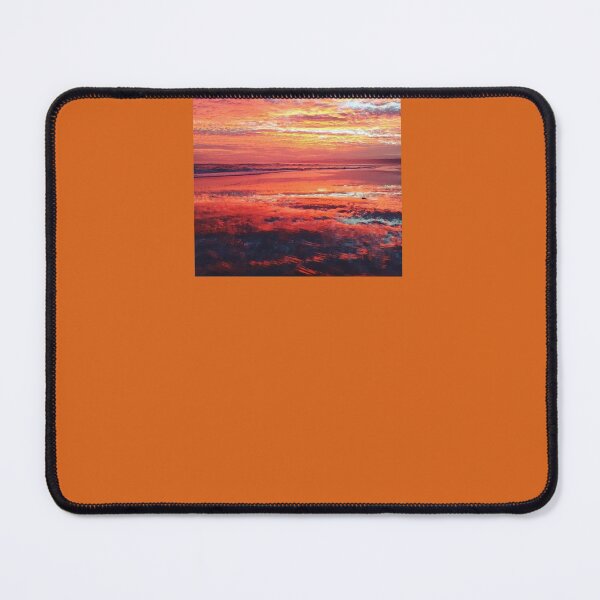 Item preview, Sunset_Shepherd’s Delight. designed and sold by RiaV.