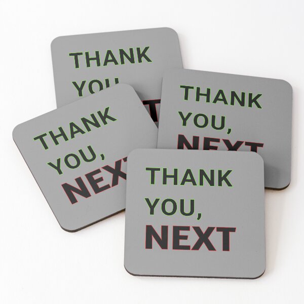 Item preview, Thank you, next tag line designed and sold by Breathingmusic.
