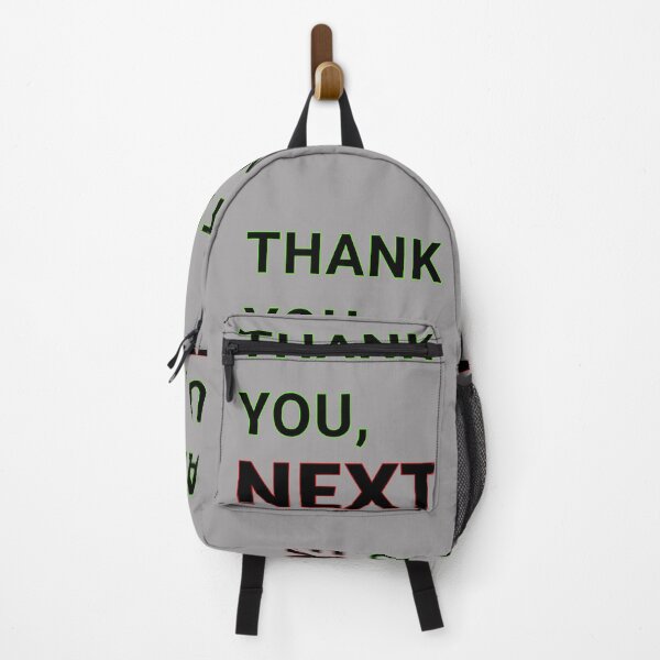Item preview, Thank you, next tag line designed and sold by Breathingmusic.