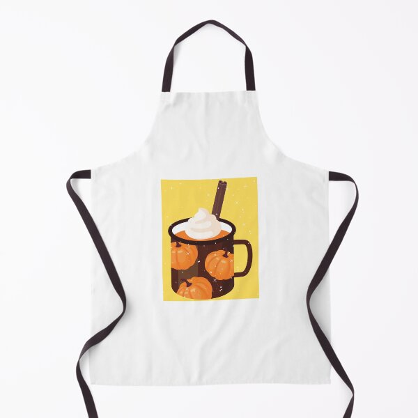 Item preview, Pumpkin spiced latte designed and sold by Stationeryamore.