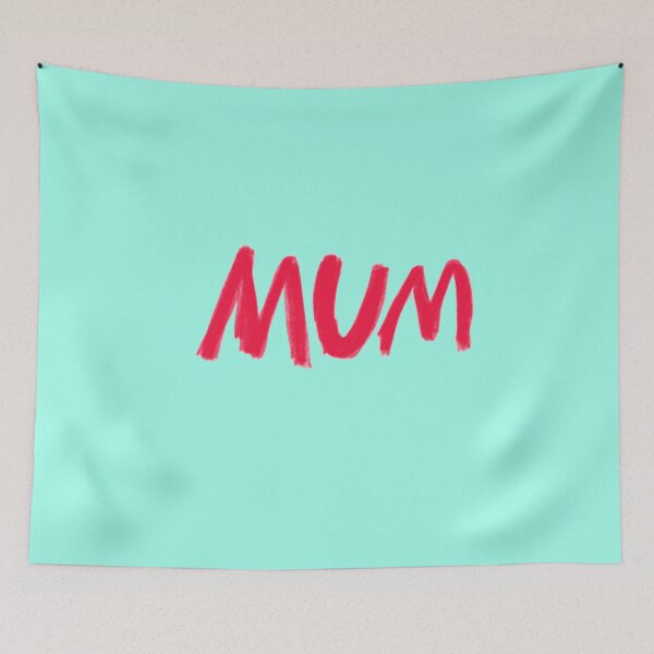 Item preview, Mum designed and sold by ArtistRebeccaLS.