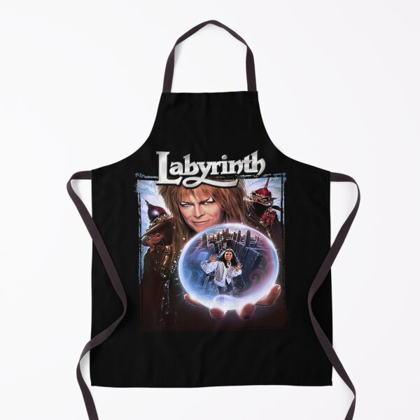 Item preview, Labyrinth T-ShirtLabyrinth designed and sold by BoonMuriel.