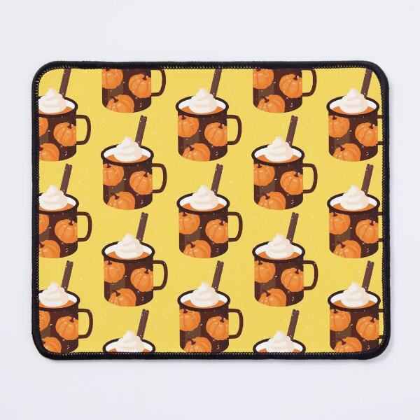 Item preview, Pumpkin spiced latte designed and sold by Stationeryamore.