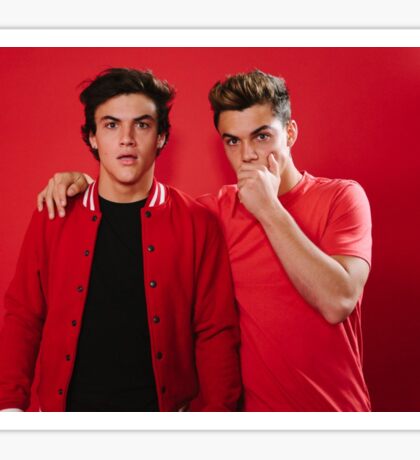 Dolan Twins: Gifts & Merchandise | Redbubble