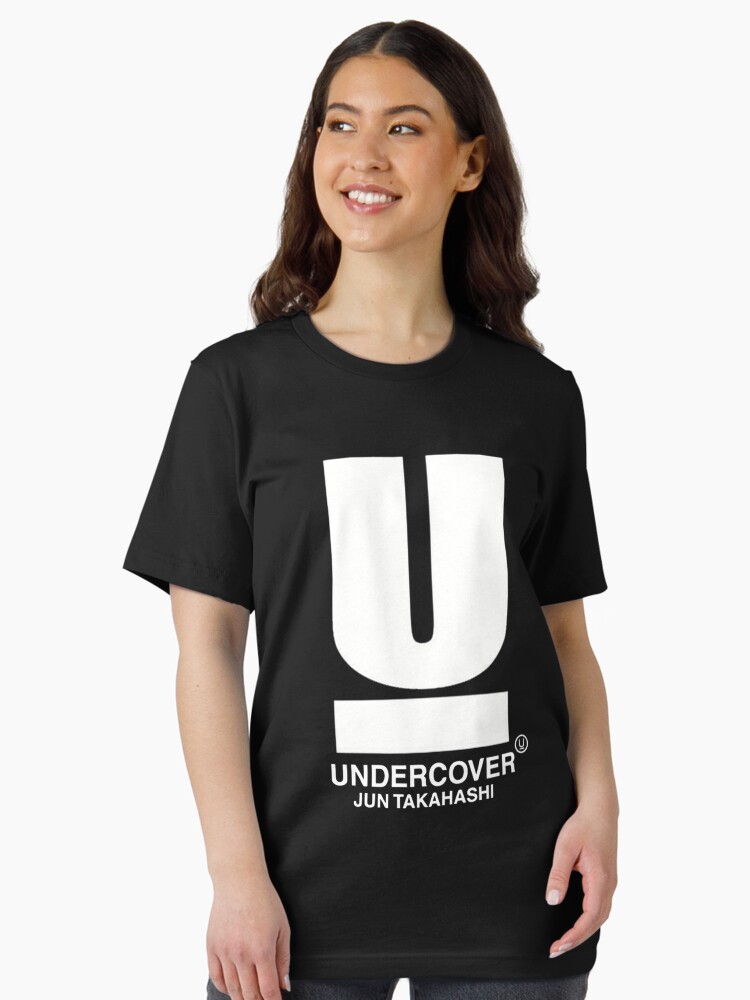 Undercover