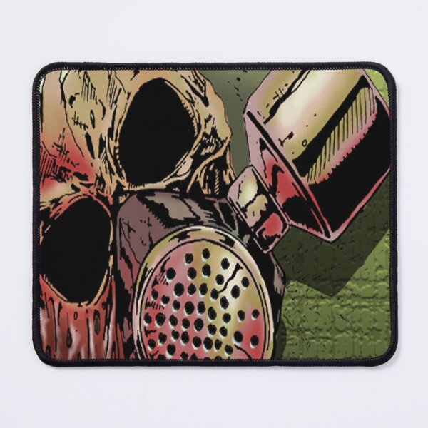 Item preview, Code Red designed and sold by ArteCluster.