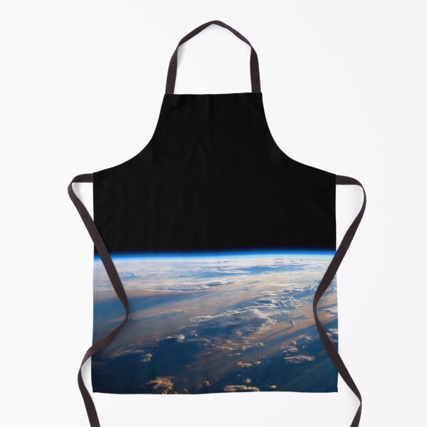 Item preview, Sunrise from ISS Enhanced designed and sold by Weston  Westmoreland.