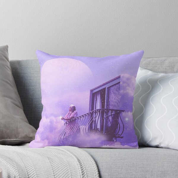Item preview, Balcony In Paradise designed and sold by Elysian Vision.