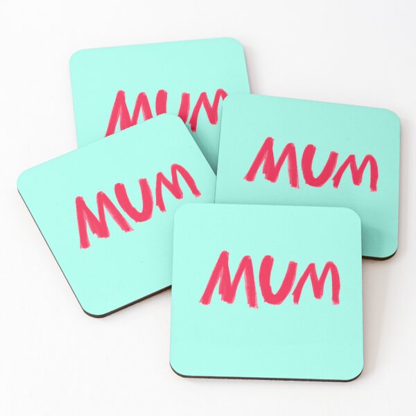 Item preview, Mum designed and sold by ArtistRebeccaLS.