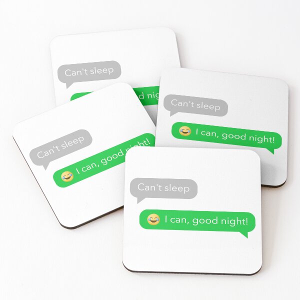 Item preview, Funny text message designed and sold by Sunset-1.