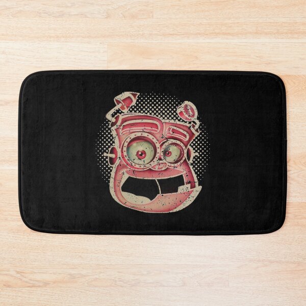 Item preview, FRANKEN designed and sold by Monstersqua12.