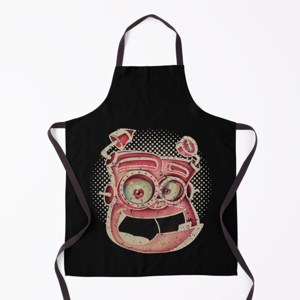 Item preview, FRANKEN designed and sold by Monstersqua12.