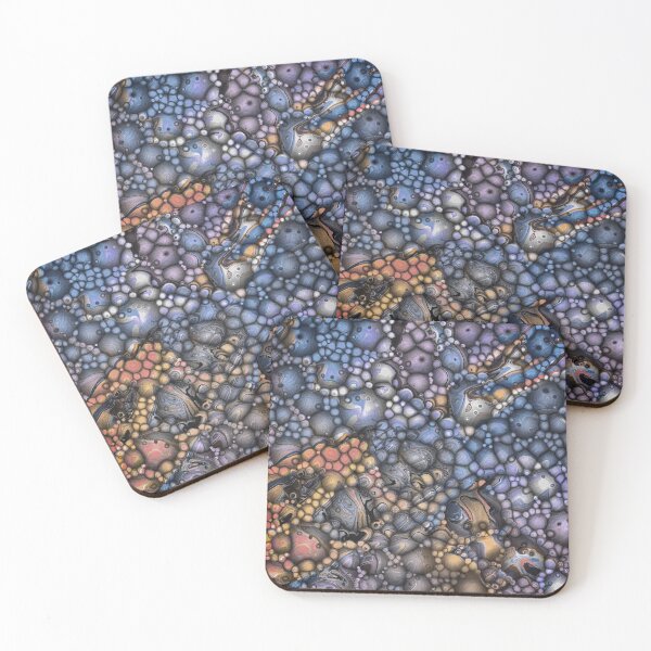 Item preview, Abstract 3D Surface designed and sold by Phil Perkins.