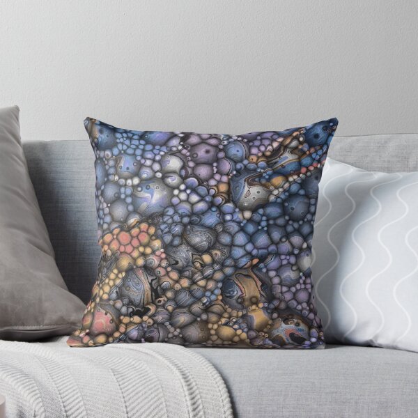 Item preview, Abstract 3D Surface designed and sold by Phil Perkins.