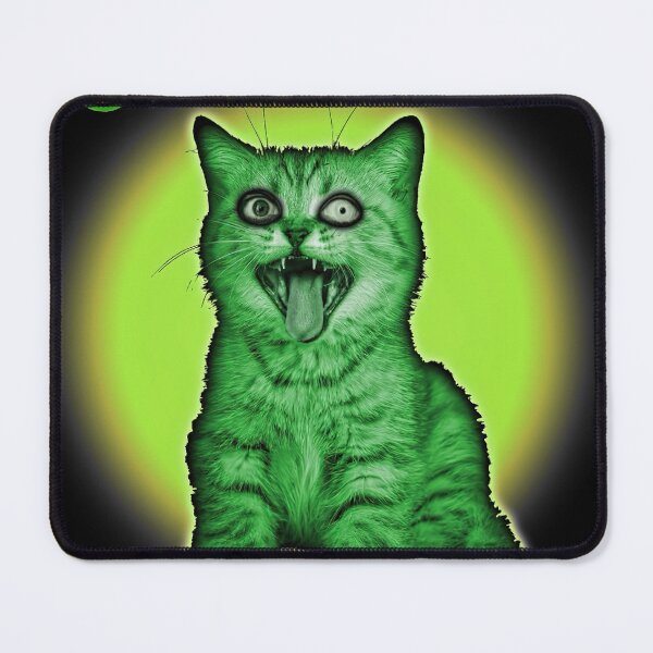 Item preview, Marilyn Meowson  designed and sold by sausagecivilian.