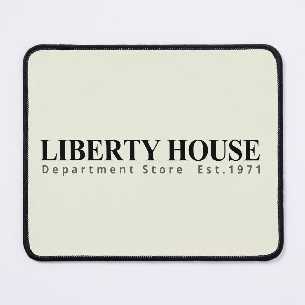 Item preview, Liberty House Department Store designed and sold by Mompreneur and Daughter.