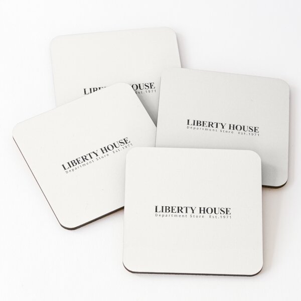 Item preview, Liberty House Department Store designed and sold by Mompreneur and Daughter.