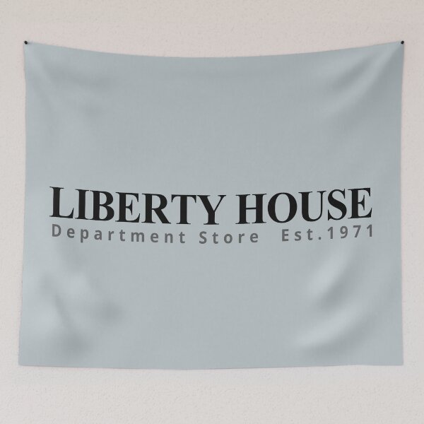 Item preview, Liberty House Department Store designed and sold by Mompreneur and Daughter.