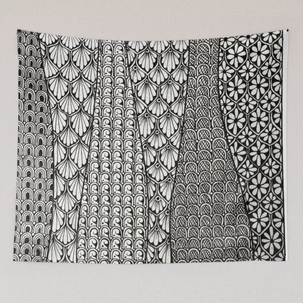 Item preview, Mandala Design designed and sold by artesiaKT.