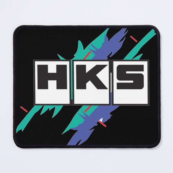 Item preview, HKS Vintage 94 designed and sold by MarrenaeWilliam.