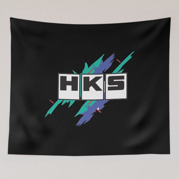 Item preview, HKS Vintage 94 designed and sold by MarrenaeWilliam.