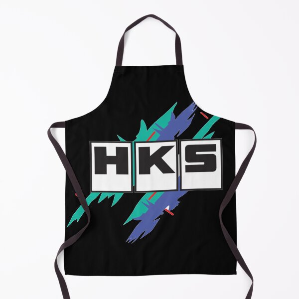 Item preview, HKS Vintage 94 designed and sold by MarrenaeWilliam.