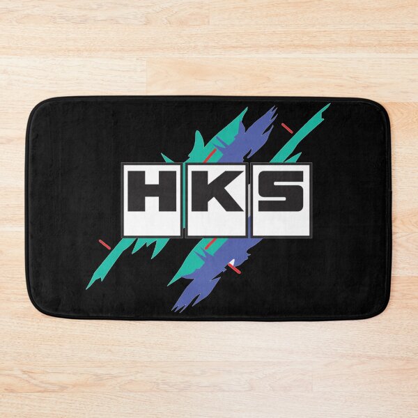 Item preview, HKS Vintage 94 designed and sold by MarrenaeWilliam.