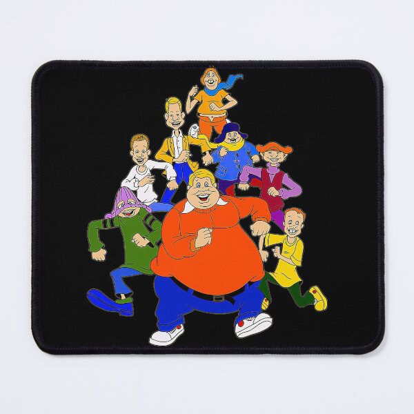 Item preview, Fat albert designed and sold by Fatalbert201.