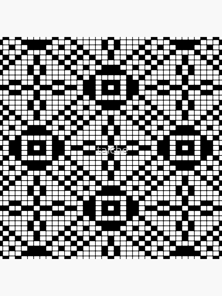 Premium Vector  Y shape monochrome pattern in pixel art style