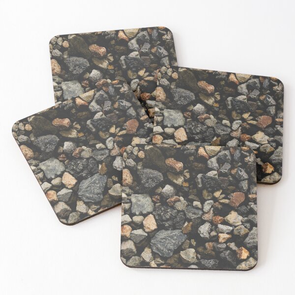 Item preview, Volcano stones close-up designed and sold by SophieHueper.